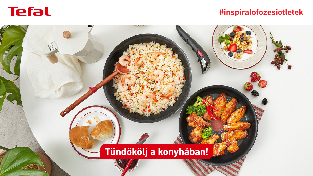 Nagyszerű tippek könnyű ételekhez