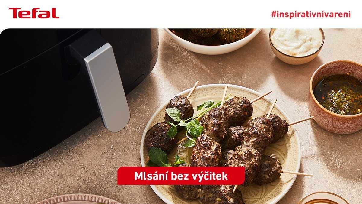 Zdravé mlsání k televizi