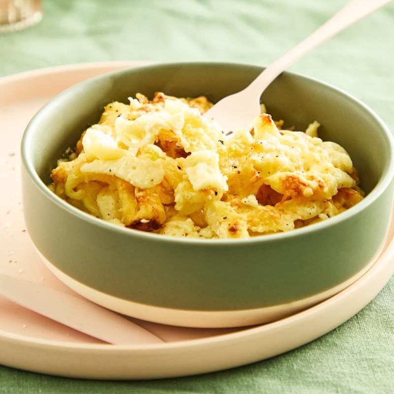 Käsespätzle  – Tefal Ingenio