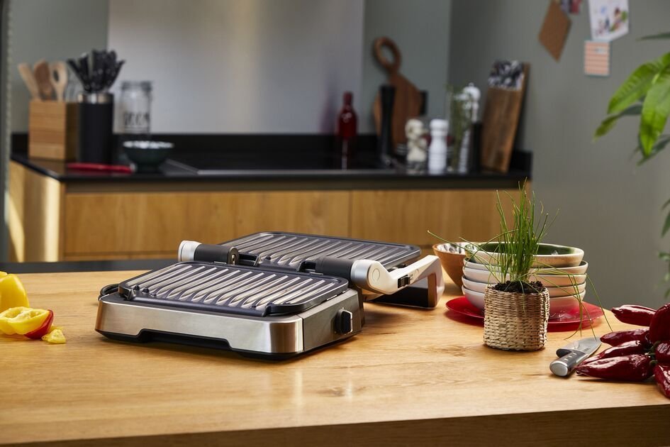 Így grillezz zöldséget és gyümölcsöt, mint a profik – Tefal tippek a tökéletes vegetáriánus grillélményhez