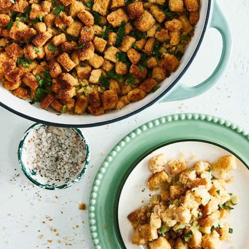 Amerikai stílusú töltelék – Tefal Ingenio