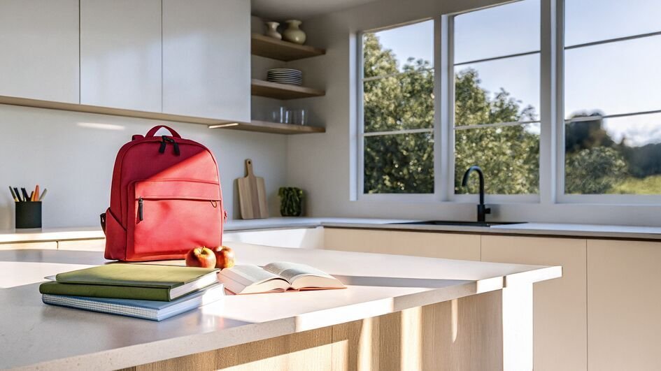 Vissza az iskolába: tippek, hogy gyorsan elkészüljön a vacsora és az uzsonna