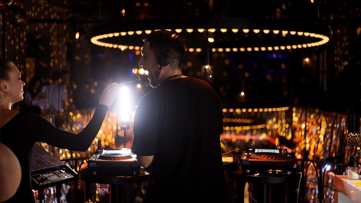 TEFAL COOK & DANCE Vol. 3: Vaření, které udává rytmus